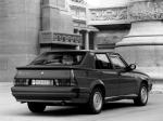 Alfa Romeo 75 3.0 V6 Quadrifoglio Verde 1990 года